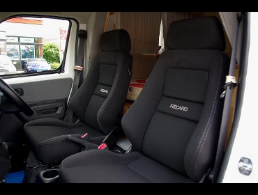 RECARO�i���J���V�[�g�j�@TOYOTA�@���C�g�G�[�X�@S402��RECARO�i���J���j�@LX-VF SK100 BK/BK�@�~2�r�@����