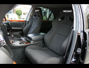 RECARO�i���J���V�[�g�j�@TOYOTA�@�Z���V�I�@UCF30��RECARO�i���J���j�@SR-7 KK100�@BK�@���@SR-7F KK100 BK�@����