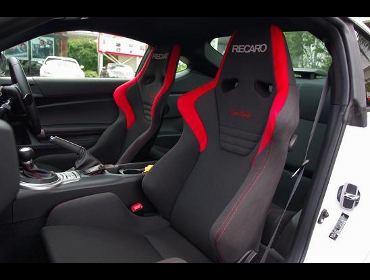 RECARO�i���J���V�[�g�j�@TOYOTA�@86�@ZN6��RECARO�i���J���j�@RS-G �X�[�p�[�V���^���N�@RED�@����@���@SR-6 �X�[�p�[�V���^���N�@RED�@����@����
