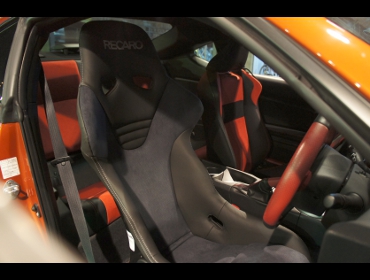 RECARO�i���J���V�[�g�j�@TOYOTA�@86�@ZN6��RECARO�i���J���j�@SP-G CL�@����