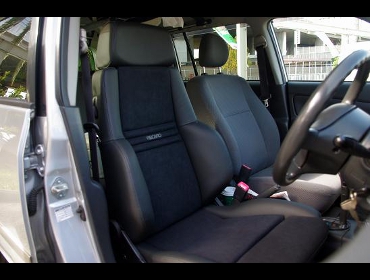 RECARO�i���J���V�[�g�j�@TOYOTA�@�T�N�V�[�h�@NCP51��RECARO�i���J���j�@�I���\�y�hDL220HV�@����