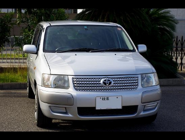 TOYOTA�@�T�N�V�[�h�@NCP51��RECARO�i���J���j�V�[�g����