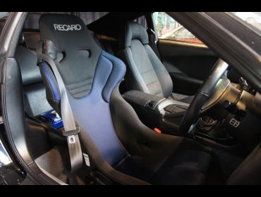 RECARO�i���J���V�[�g�j�@TOYOTA�@�X�[�v���@JZA80��RECARO�i���J���j�@RS-G SK2�@BK/BL�@����