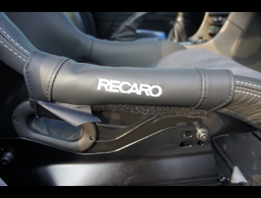 RECARO�i���J���V�[�g�j�@TOYOTA�@�A���e�b�c�@�@SXE10��RECARO�i���J���j�@RS-G CL�@�V�[�g�q�[�^�[�t���@����
