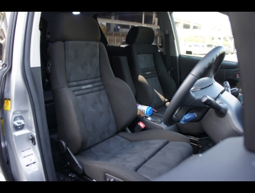 RECARO�i���J���V�[�g�j�@TOYOTA�@�G�X�e�B�}��RECARO�i���J���j�@�I���\�y�h�@AN220HV�@BK�@����