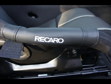 RECARO�i���J���V�[�g�j�@TOYOTA�@86�@ZN6��RECARO�i���J���j�@RS-G SK2�@BK/SIL�@����