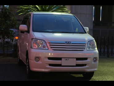 TOYOTA�@�m�A�@AZR60G��RECARO�i���J���j�V�[�g����