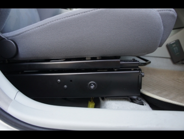 RECARO�i���J���V�[�g�j�@TOYOTA�@�v���E�X30�n��RECARO�i���J���j�@�G���S���hMV�@�O���C�@�V�[�g�q�[�^�[�t���@����