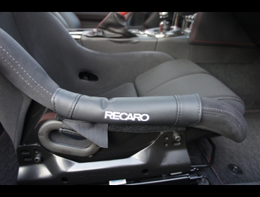 RECARO�i���J���V�[�g�j�@TOYOTA�@86�@ZN6��RECARO�i���J���j�@RS-G SK2H BK�i�V�[�g�q�[�^�[�t�j �@����