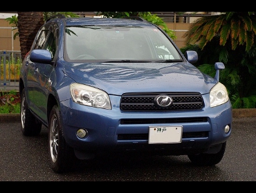 TOYOTA�@RAV4��RECARO�i���J���j�V�[�g����