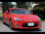 RECARO�i���J���V�[�g�j�@TOYOTA�@86�@ZN6�Ƀ��J���@SR-6 KK100S RED�@����
