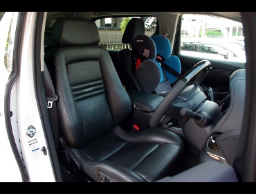 RECARO�i���J���V�[�g�j�@TOYOTA�@���F���t�@�C�A�@30�n�Ƀ��J���@DSE�@����