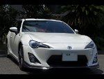 RECARO�i���J���V�[�g�j�@TOYOTA�@86�@ZN6�Ƀ��J���@SR-7 KK100�@RED�@����