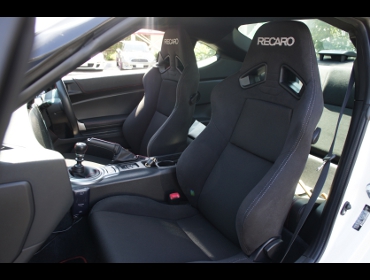 RECARO�i���J���V�[�g�j�@TOYOTA�@86�@ZN6�Ƀ��J���@SR-7 SK100H�i�V�[�g�q�[�^�[�t���j�@BK/BK�@���@SR-7F SK100H�i�V�[�g�q�[�^�[�t���j�@BK/BK�@����