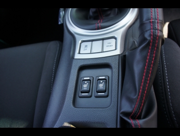 RECARO�i���J���V�[�g�j�@TOYOTA�@86�@ZN6�Ƀ��J���@SR-7 SK100H�i�V�[�g�q�[�^�[�t���j�@BK/BK�@���@SR-7F SK100H�i�V�[�g�q�[�^�[�t���j�@BK/BK�@����