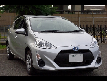 TOYOTA�@�A�N�A��RECARO�i���J���j�V�[�g����