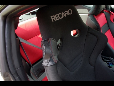 RECARO�i���J���V�[�g�j�@TOYOTA�@86�@ZN6��RECARO�i���J���j�@RS-G SK2 BK/BK�@����