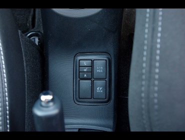 RECARO�i���J���V�[�g�j�@TOYOTA�@�A�N�A�Ƀ��J���@SR-7�@SK100H�@BK/BK�@����