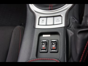 RECARO�i���J���V�[�g�j�@TOYOTA�@86�@ZN6�Ƀ��J���@SR-7 Lassic RED/RED�@���@SR-7F Lassic RED/RED�@����