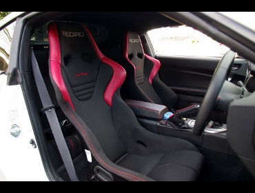 RECARO�i���J���V�[�g�j�@TOYOTA�@86�@ZN6�Ƀ��J���@����RS-G �X�[�p�[�V���^���NNU�@���@����SR-6 �X�[�p�[�V���^���NNU�@����