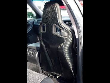 RECARO�i���J���V�[�g�j�@TOYOTA�@�A���X�g�@JZS161�Ƀ��J���@�X�|�[�c�X�^�[LL100H�@�o�b�N�J�[�{���V�F���@����