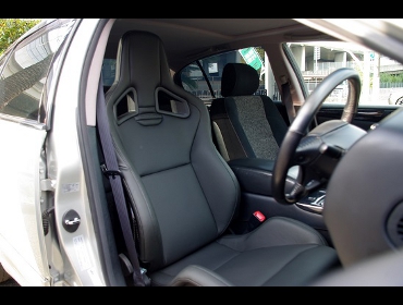 RECARO�i���J���V�[�g�j�@TOYOTA�@�A���X�g�@JZS161�Ƀ��J���@�X�|�[�c�X�^�[LL100H�@�o�b�N�J�[�{���V�F���@����