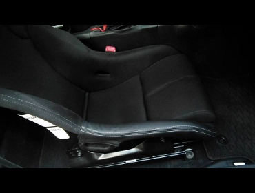 RECARO�i���J���V�[�g�j�@TOYOTA�@86�@ZN6�Ƀ��J���@RS-G SK2 BK/BK�@���@SR-7F SK100�@BK/BK�@����