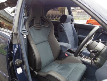 RECARO�i���J���V�[�g�j�@TOYOTA�@�N���E���Ƀ��J���@�X�|�[�c�X�^�[CL100H�@�E�@����