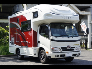 TOYOTA�@�J�����[�h��RECARO�i���J���j�V�[�g����