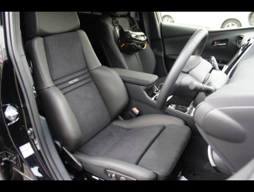 RECARO�i���J���V�[�g�j�@TOYOTA�@�v���E�X�@ZVW50�Ƀ��J���@�I���\�y�hDL220HV�@����