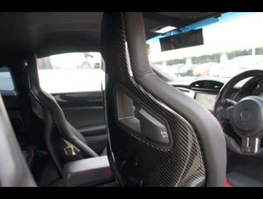 RECARO�i���J���V�[�g�j�@TOYOTA�@86�@ZN6��RECARO�i���J���j�@�X�|�[�c�X�^�[�@�o�b�N�J�[�{���V�F���@�~2�@����