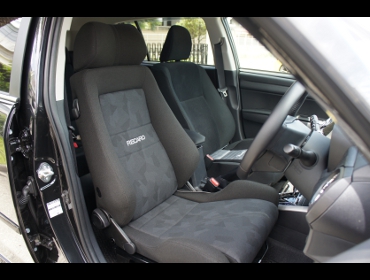 RECARO�i���J���V�[�g�j�@TOYOTA�@�J���[���t�B���_�[�@165�Ƀ��J���@�G���S���hD �V�[�g�q�[�^�[�t���@BK�@����