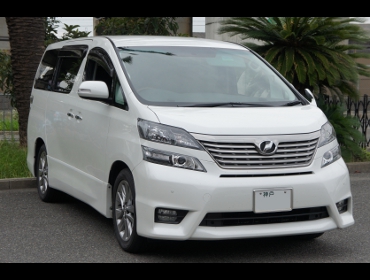 TOYOTA�@���F���t�@�C�A�@ANH20W��RECARO�i���J���j�V�[�g����