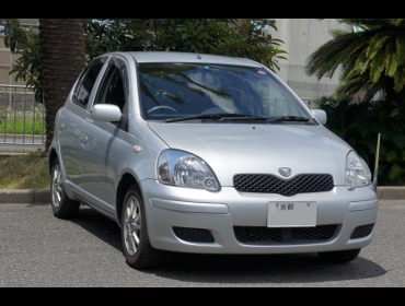 TOYOTA�@���B�b�c�@SCP10��RECARO�i���J���j�V�[�g����