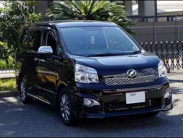 TOYOTA�@���H�N�V�[�@70��RECARO�i���J���j�V�[�g����