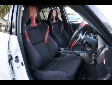 RECARO�i���J���V�[�g�j�@TOYOTA�@�A���e�b�c�@�@�g���X280T�@SXE10�Ƀ��J���@SR-7F�@Lassic RED/RED�@�~2�r�@����