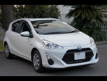 TOYOTA�@�A�N�A��RECARO�i���J���j�V�[�g����