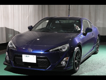 TOYOTA�@86�@ZN6��RECARO�i���J���j�V�[�g����