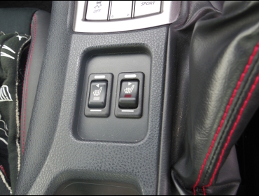 RECARO�i���J���V�[�g�j�@TOYOTA�@86�@ZN6�Ƀ��J���@RS-G�@GK�@BK/BK�@�V�[�g�q�[�^�[�t���@����