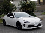 RECARO�i���J���V�[�g�j�@TOYOTA�@86kouki�@ZN6�Ƀ��J���@SR-6�@GK100S�@BK/SIL�@����