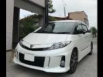 TOYOTA�@�G�X�e�B�}�@�A�G���X�@�v���~�A���G�f�B�V�����@ACR55W��RECARO�i���J���j�G���S���hD�@BK�@����