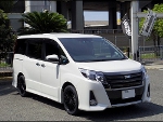 TOYOTA�@�m�A�@80��RECARO�i���J���jSR-7F�@GK100�@BK/BL�@A/R�@����