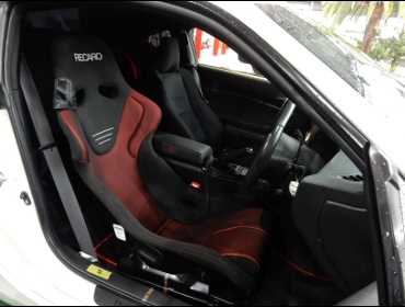 TOYOTA�@86�@ZN6��RECARO�i���J���jTS-G�@GK�@BK/RED�@����