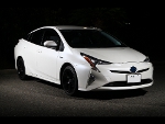 TOYOTA�@�v���E�X�@50��RECARO�i���J���j�G���S���hD�@�V�[�g�q�[�^�[�t���@�O���C�@����