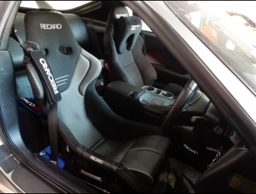 TOYOTA�@�X�[�v���@JZA80�@�Ɂ@RECARO�i���J���j�@TS-G�@GK�@BK/SIL�@���@SR-6�@����