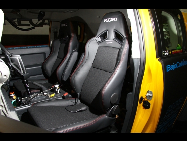 RECARO�i���J���V�[�g�j�@TOYOTA�@FJ�N���[�U�[�@�Ɂ@���J���@SR-7F�@Lassic�@BK�@A/R�@�A�[�����X�g�t���@�~2�r�@����