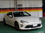TOYOTA�@86kouki�@ZN6�@�Ɂ@RECARO�i���J���j�@RS-GS�@�V�[�g�q�[�^�[�t���@BK�@���@SR-6�@KK100S�@�V�[�g�q�[�^�[�t���@BK�@����