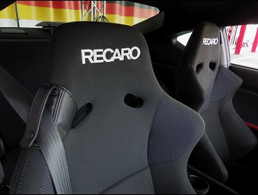 RECARO�i���J���V�[�g�j�@TOYOTA�@86kouki�@ZN6�@�Ɂ@���J���@SP-G�VKK�@���@SR-6�@����