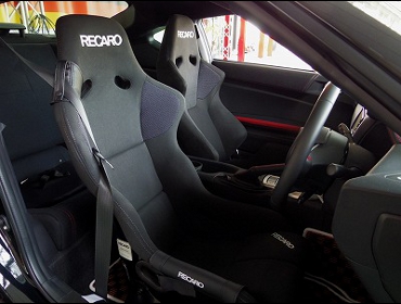 RECARO�i���J���V�[�g�j�@TOYOTA�@86kouki�@ZN6�@�Ɂ@���J���@SP-G�VKK�@���@SR-6�@����