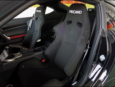 RECARO�i���J���V�[�g�j�@TOYOTA�@86kouki�@ZN6�@�Ɂ@���J���@SP-G�VKK�@���@SR-6�@����